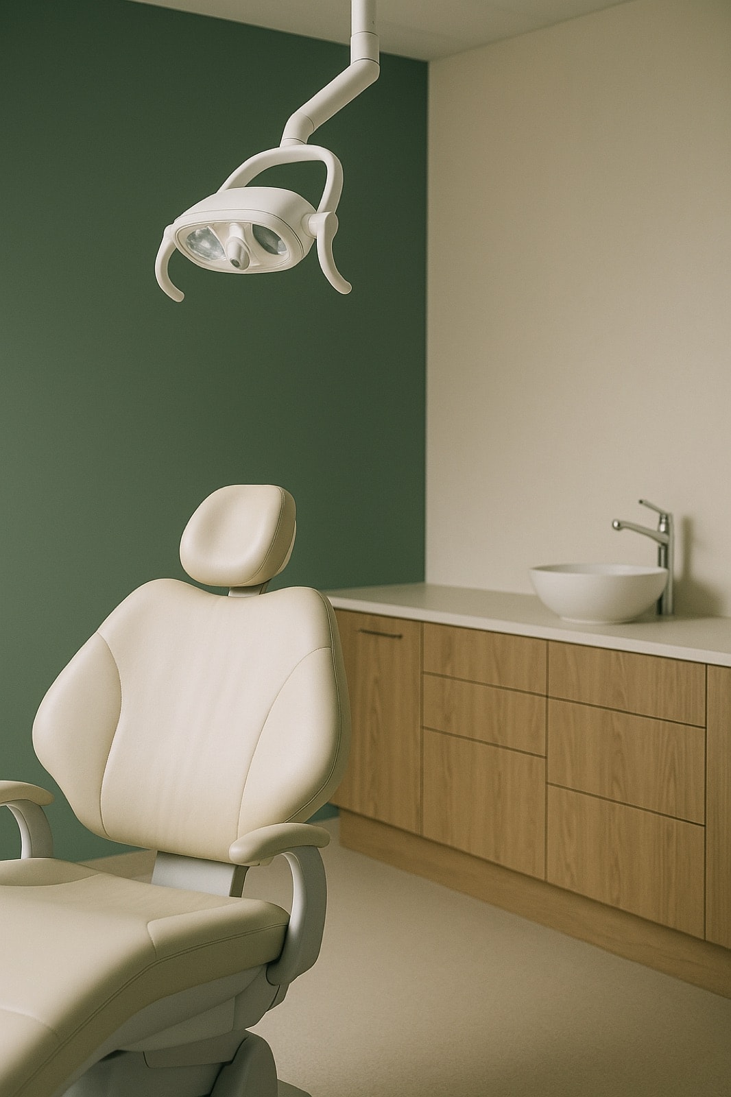 Kirkham Dental Care